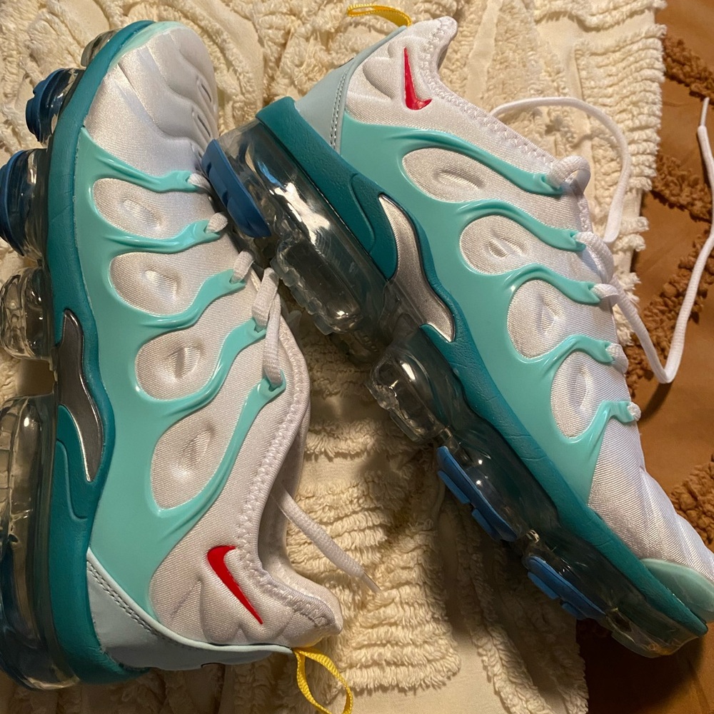 Nike Vapor Max